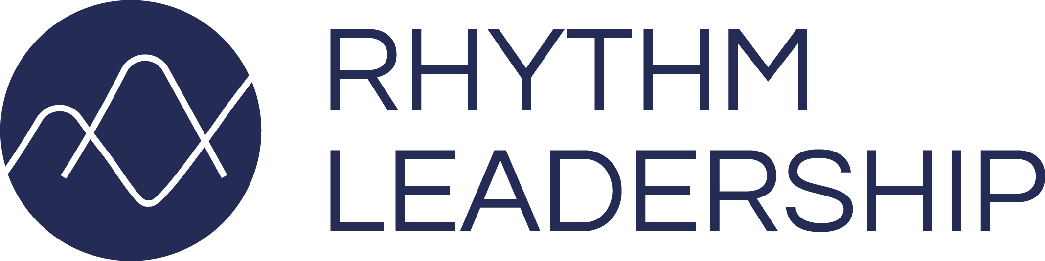 Rhythm Leadership Inc Logo