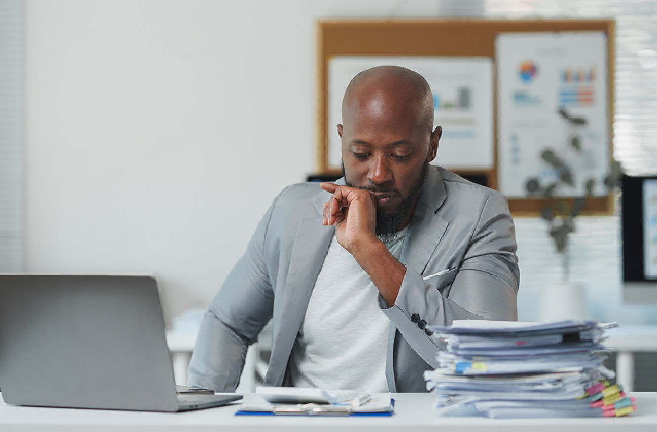 The Rising Cost of Change Debt