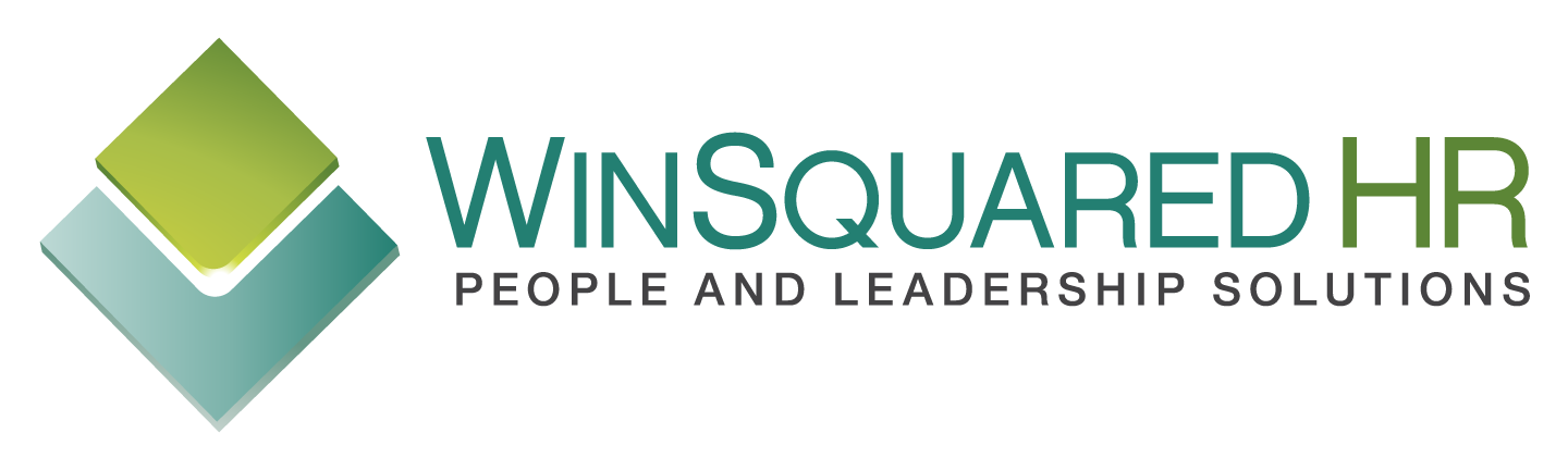 WinSquared HR Logo