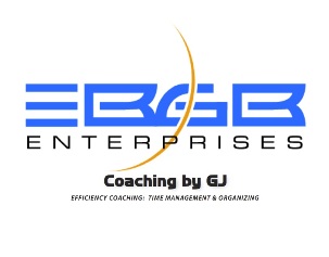 EB * GB Enterprises, LLC / Coaching by GJ